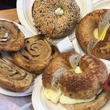 Cape Cod Bagel