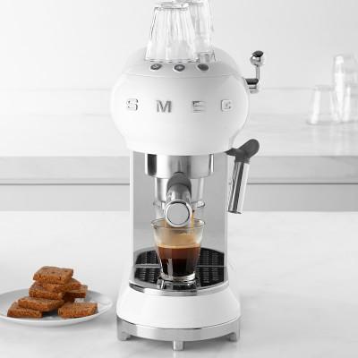 Smeg Espresso Machine