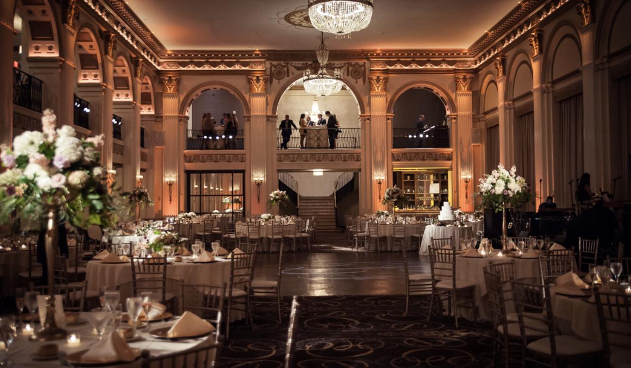 The Wedding Website of Taijah Curry and Rob Bahara