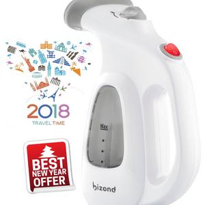 BIZOND Portable Garment Steamer