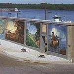 Historic Riverfront