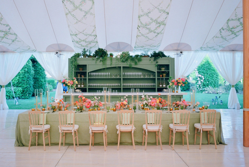 The Wedding Website of Peyton Hamlin and Corey Minter