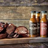 The Salt Lick BBQ
