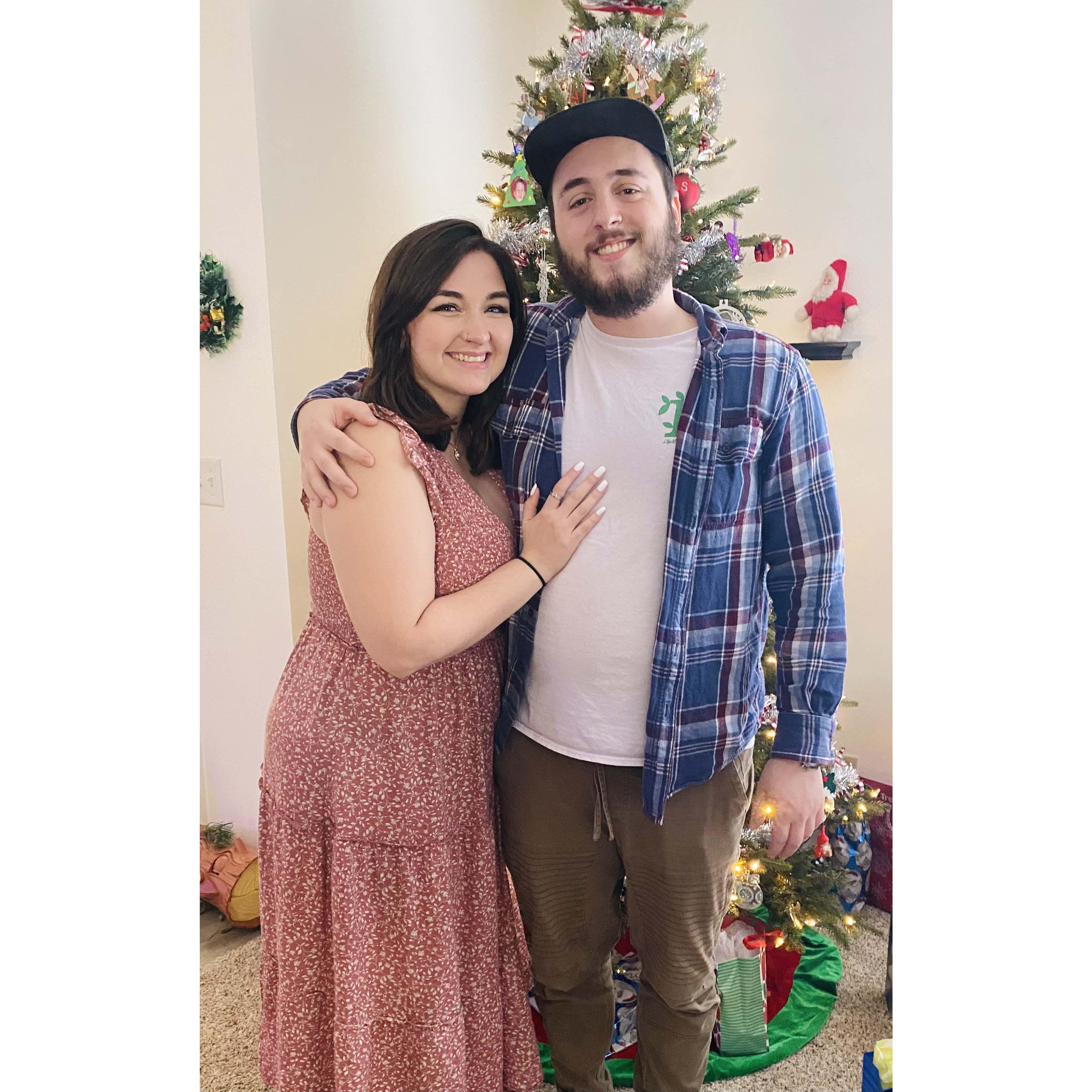 Christmas Eve 2022