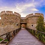 The Belgrade Fortress