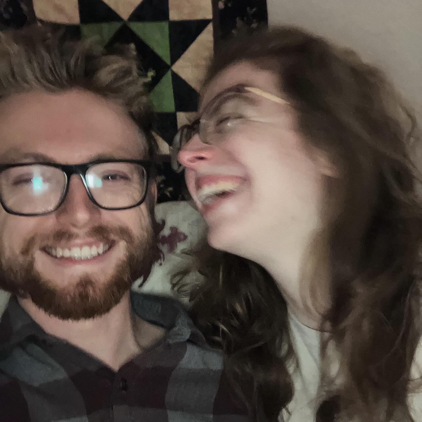 Valentine's Day 2024 (aka a florist's Superbowl). This was Sam's first as a florist and Ethan turned the apartment into a tiny cafe and made a multi-course dinner for two :)
