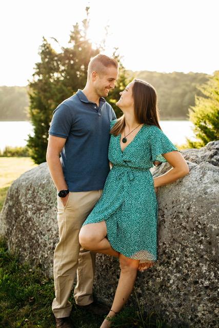 The Wedding Website of Casey Ryder and Brandon Learned