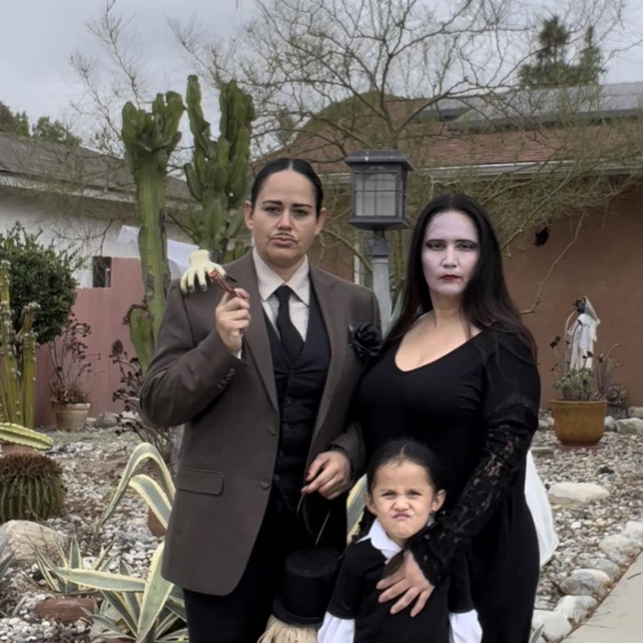 Addams Family