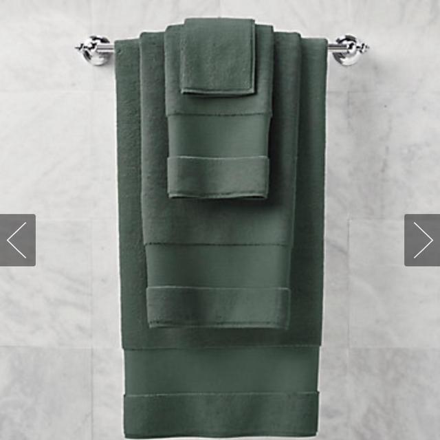 Frontgate Resort Collection™ Bath Towels