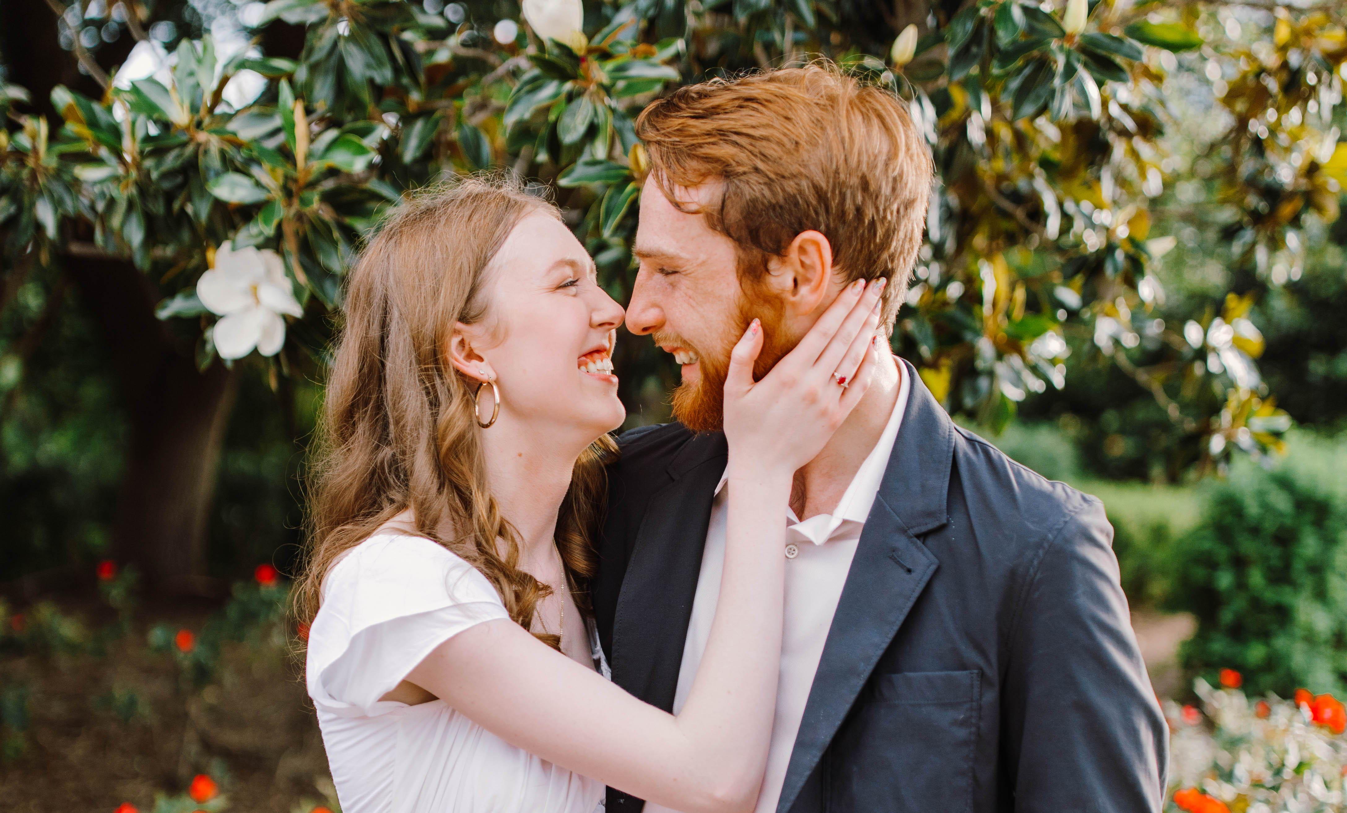 The Wedding Website of Anna Ruth Taylor and Colton Marino