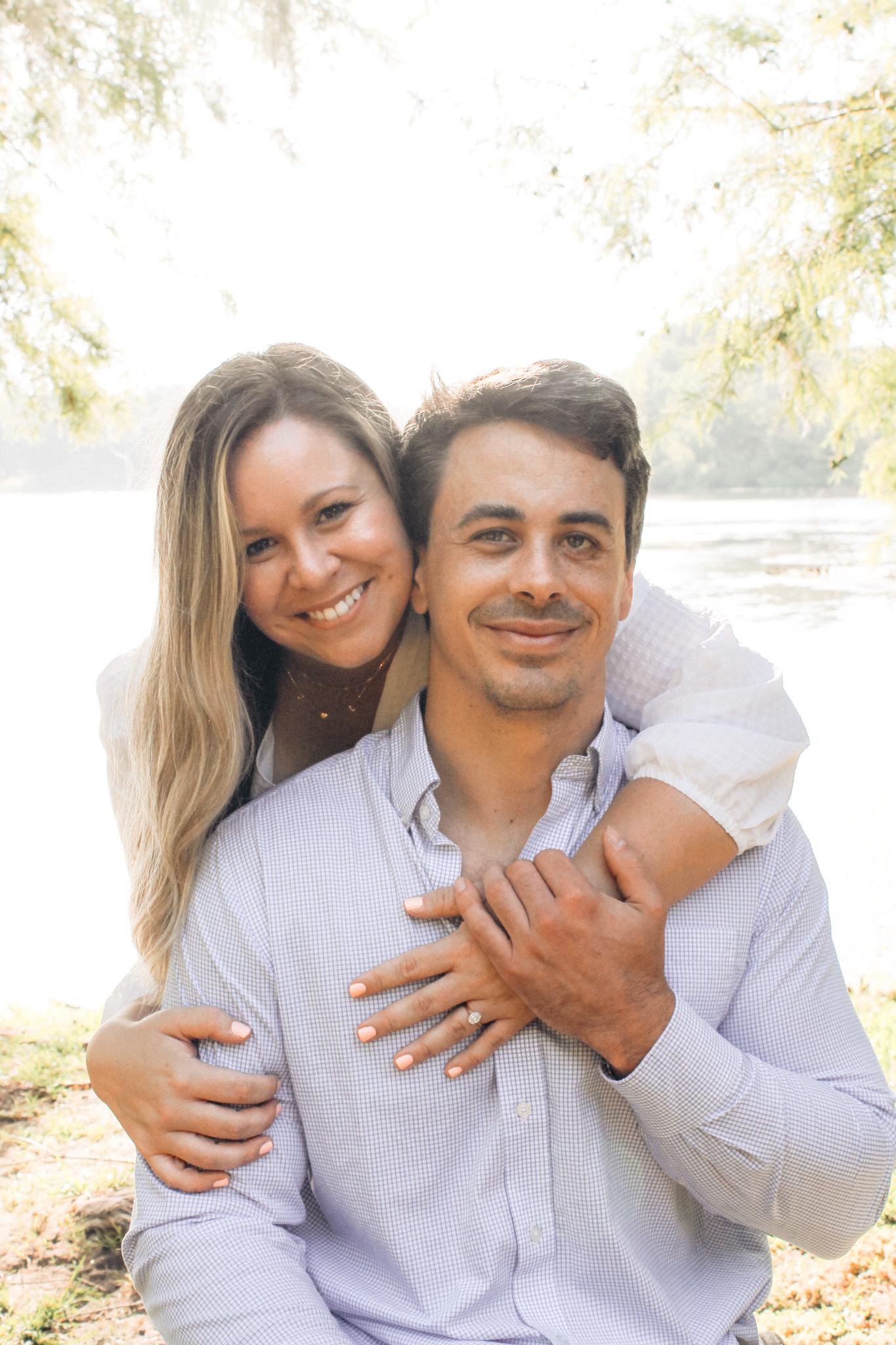 The Wedding Website of Lindsay Bouchard and James Cook