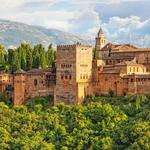 Granada & the Alhambra