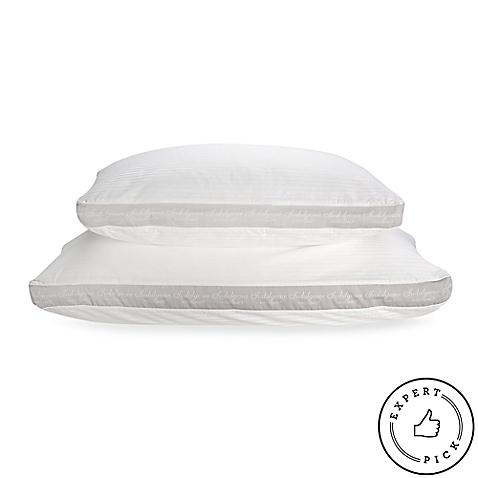 Isotonic® Indulgence™ Standard/Queen Side Sleeper Pillow