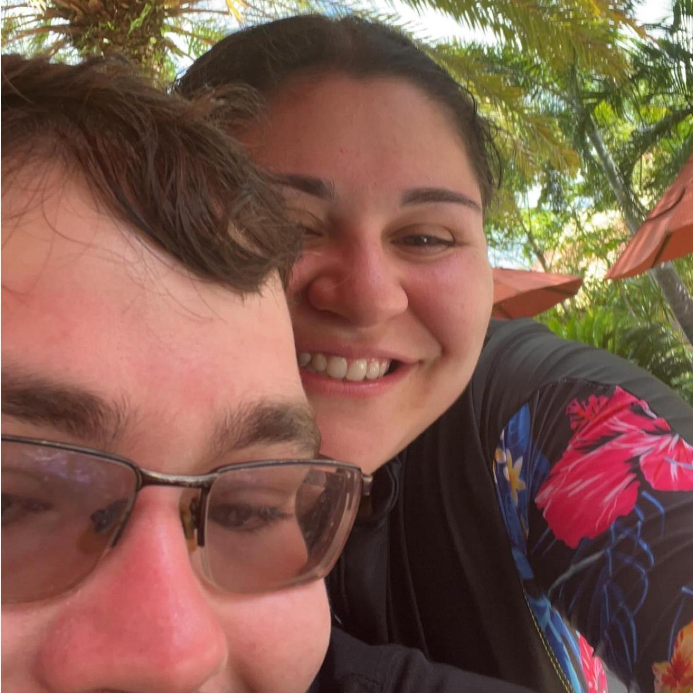 Our First Trip to Universal's Volcano Bay!