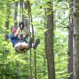 Bristol Mountain Aerial Adventures