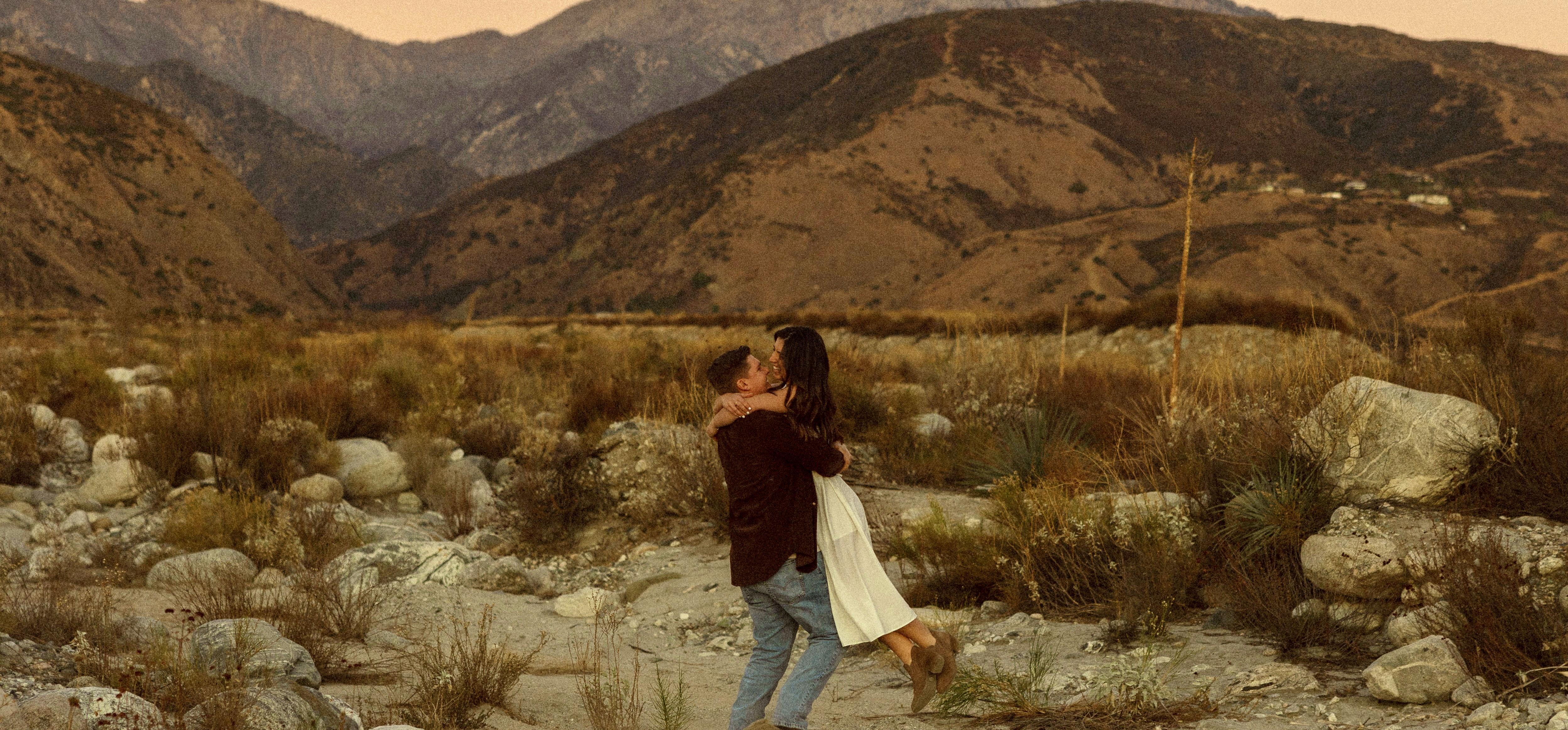 The Wedding Website of Garret James Larson and Kyrsti Leann Photias