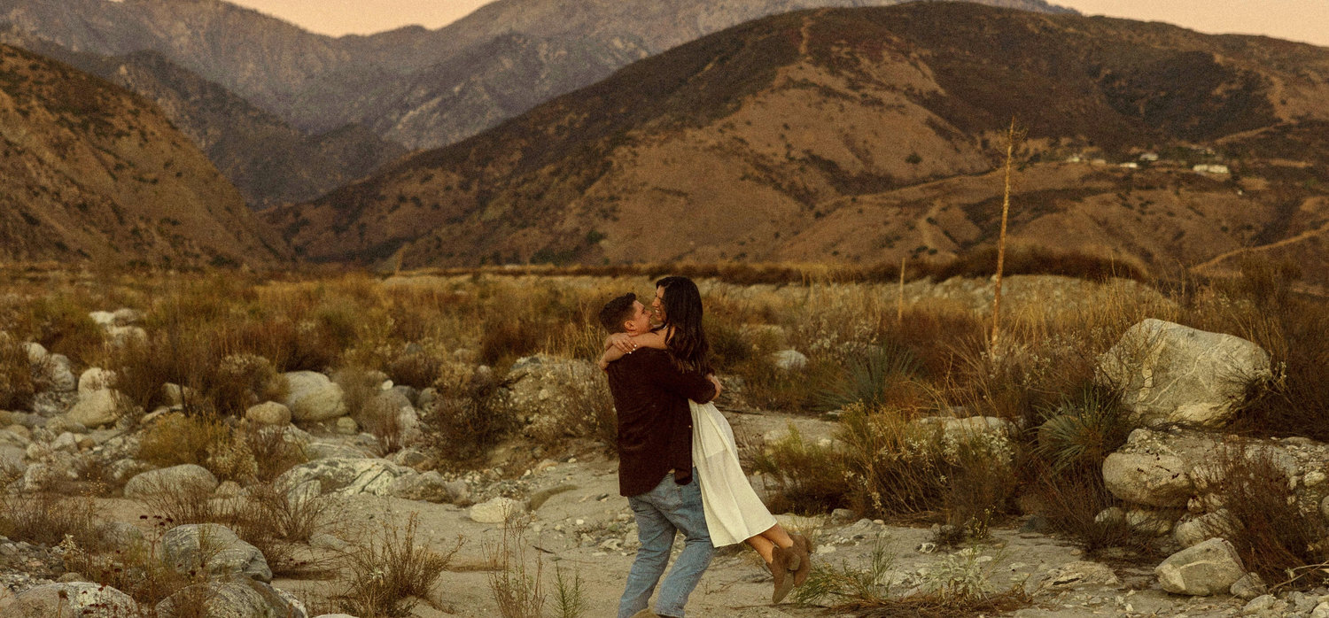 The Wedding Website of Garret James Larson and Kyrsti Leann Photias