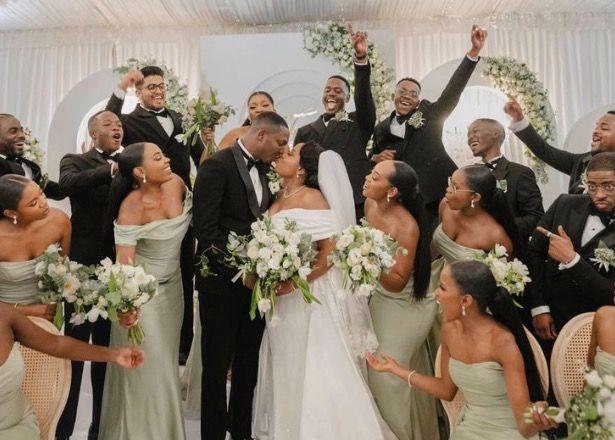 The Wedding Website of Jasmine Hudson and Elliot VonSiebenhoven
