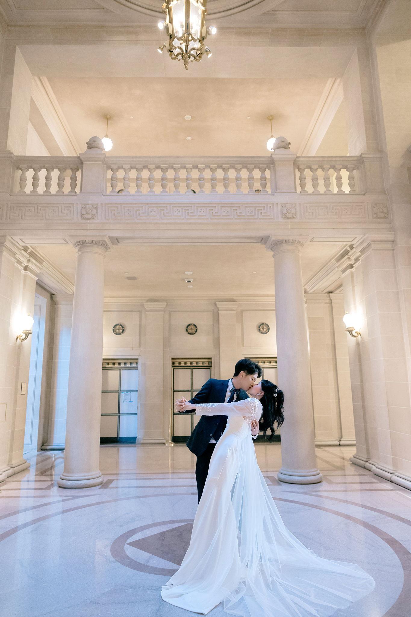 The Wedding Website of Tiffany Lee and Yongam Lee
