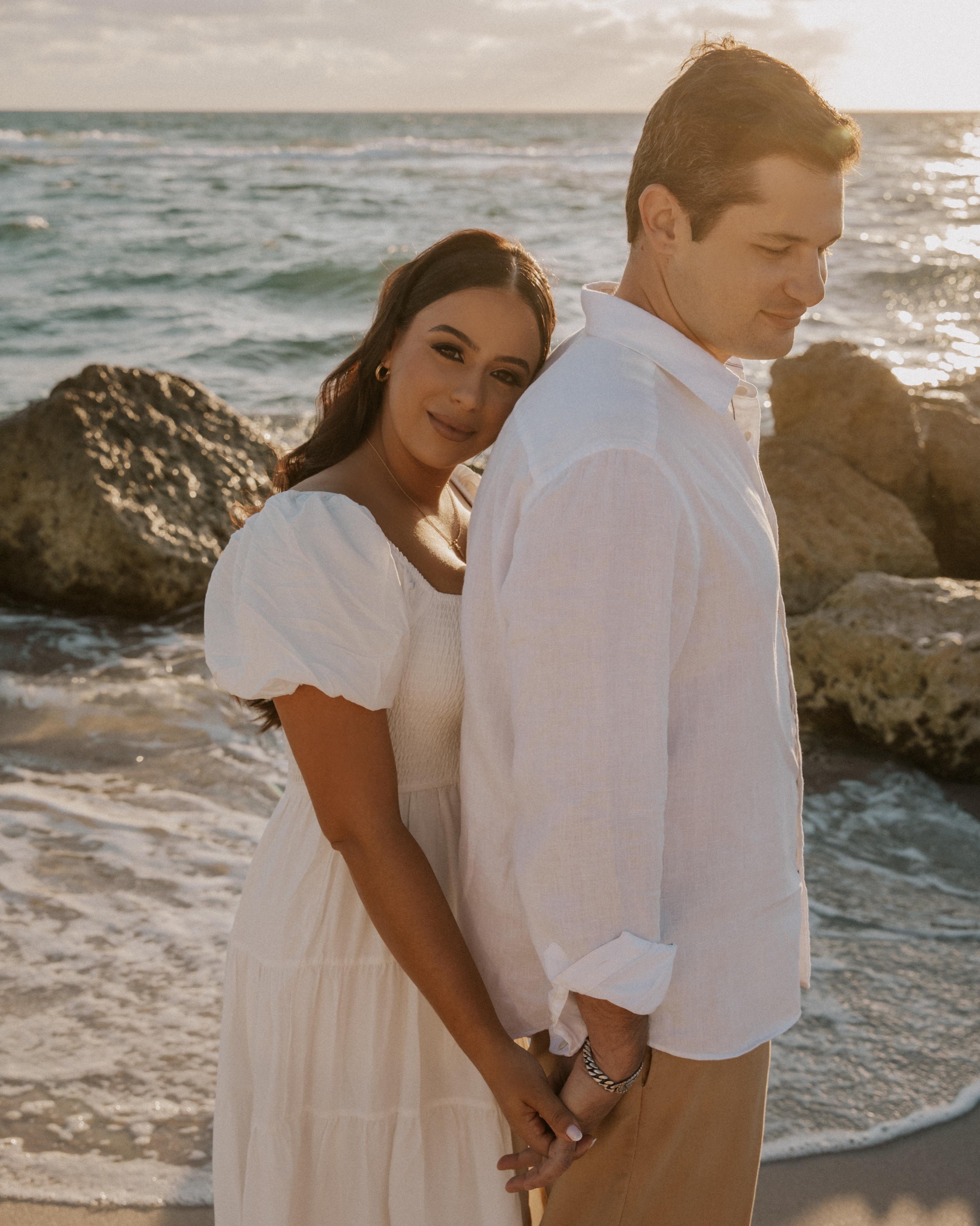The Wedding Website of John Perez and Angelica Paredes