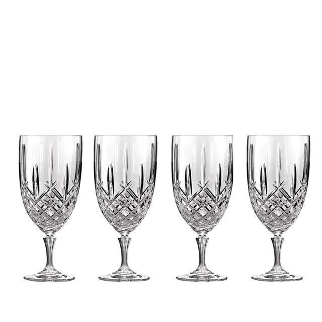 Marquis Markham Iced Beverage, Set of 4