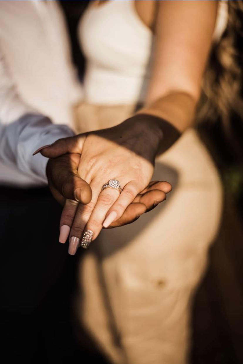 The Wedding Website of Evelynn Kelly Castro and Alexis Manuel Soler