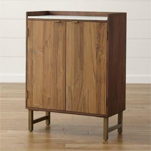 Cantina Bar Cabinet