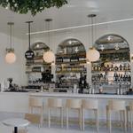 Carmella's Cafe and Dessert Bar