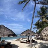 Isla Barú