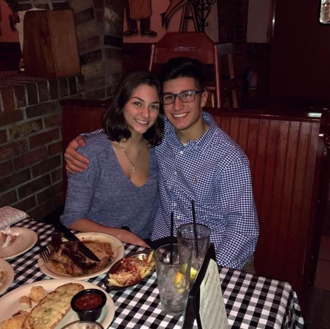 First date!