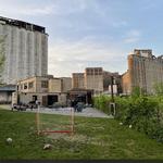 Duende at Silo City