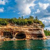 Pictured Rocks National Lakeshore