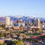 Salt Lake City