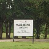 Waxahachie Golf Club