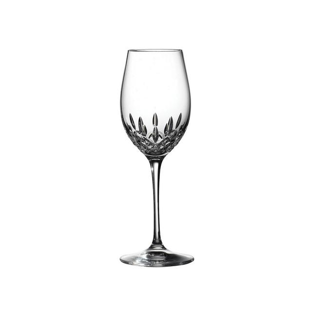 Lismore Essence White Wine Glass, 14 Oz