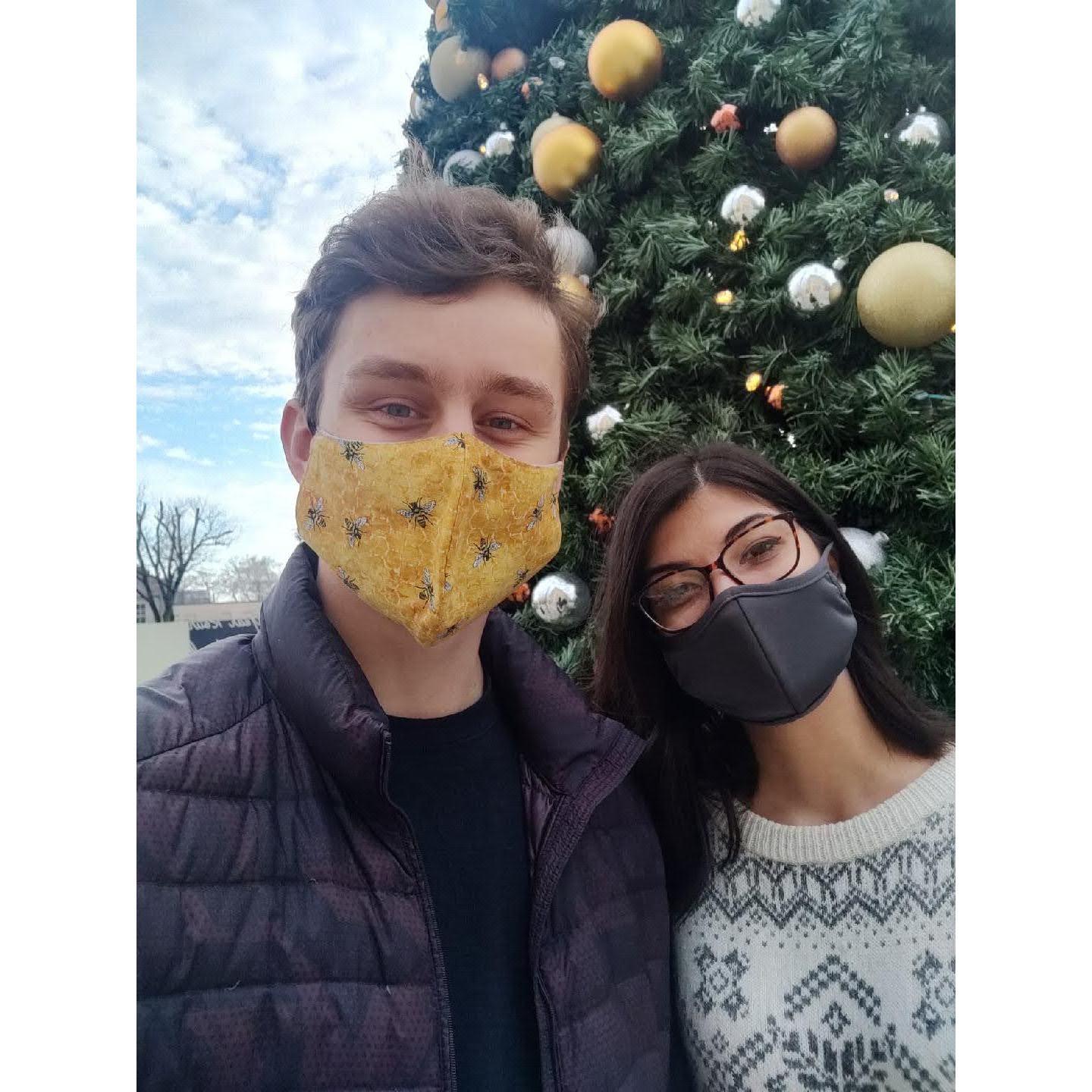 December 2020