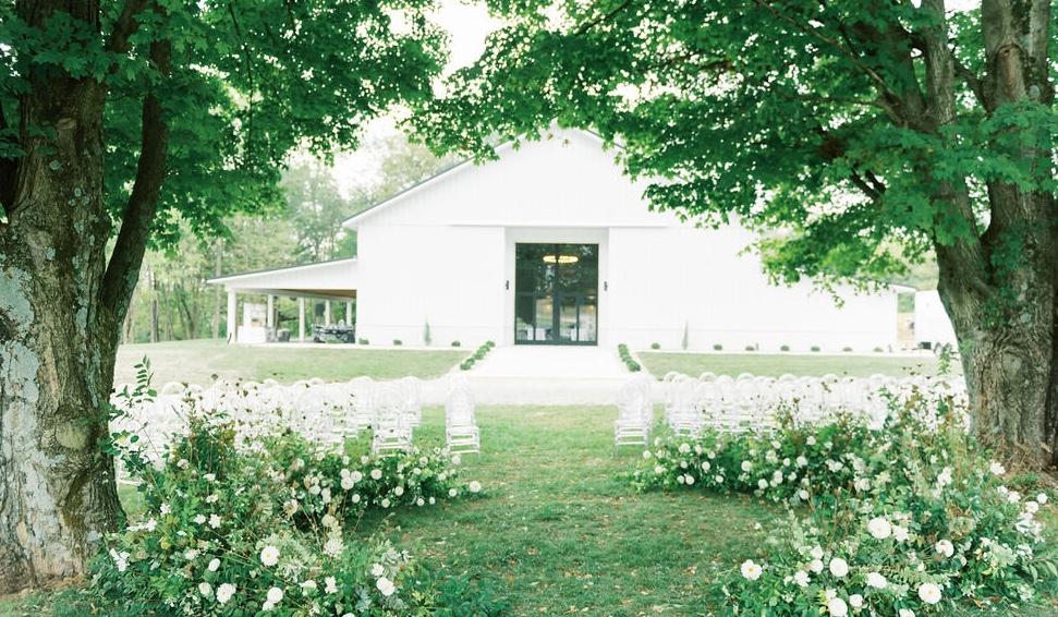 The Wedding Website of Madison Dailey and Jared Oney