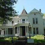 The Glenn House
