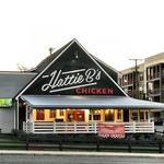 Hattie B's Nashville Hot Chicken