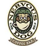 Nervous Dog Coffee Bar, Stow