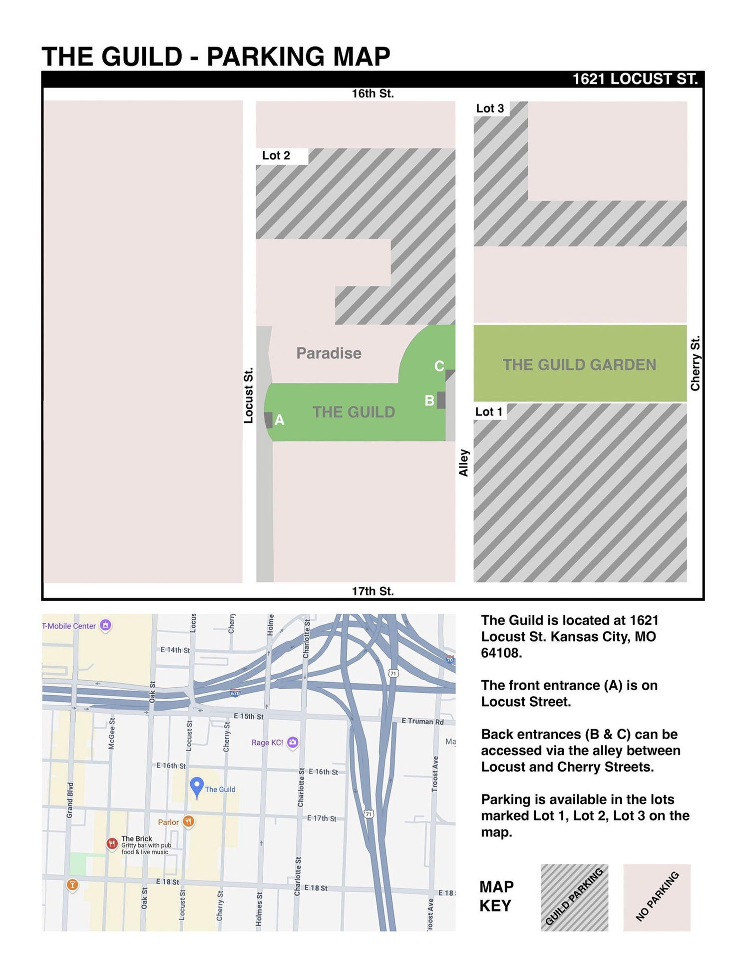 The Wedding Website of Morgan Morrow and Joe Zang
