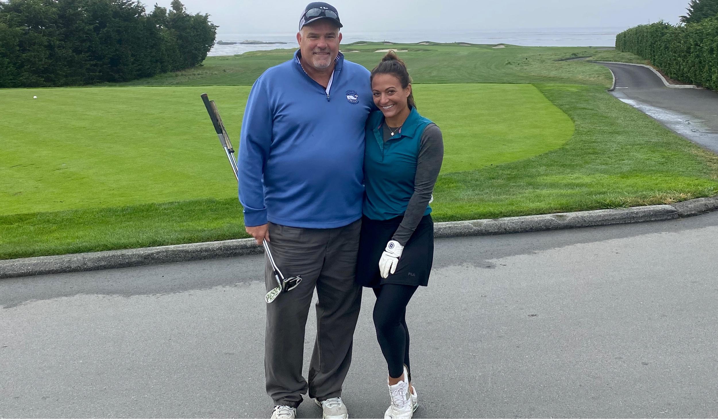 The Wedding Website of Lauren (Garan) Schilio and Mark Schilio