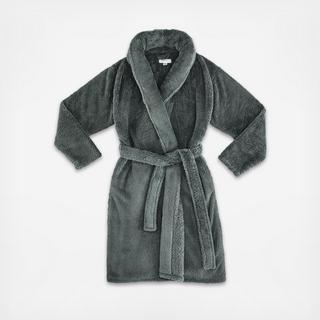 Modernist Weighted Robe