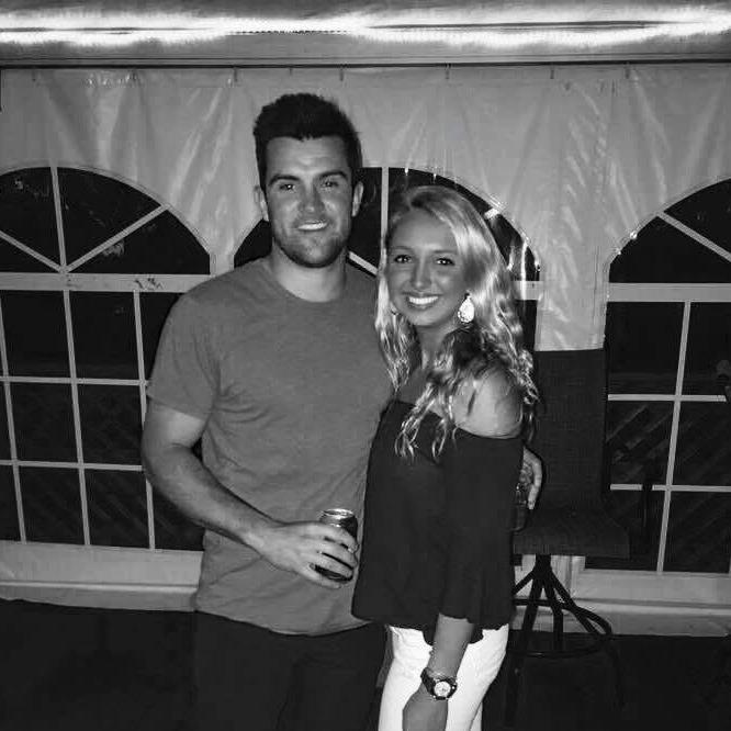 May 2017 - Officially official🔐 - Newport, RI
