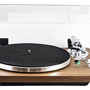 TEAC - TN-400S Turntable (Walnut)