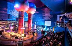 Museum of Science