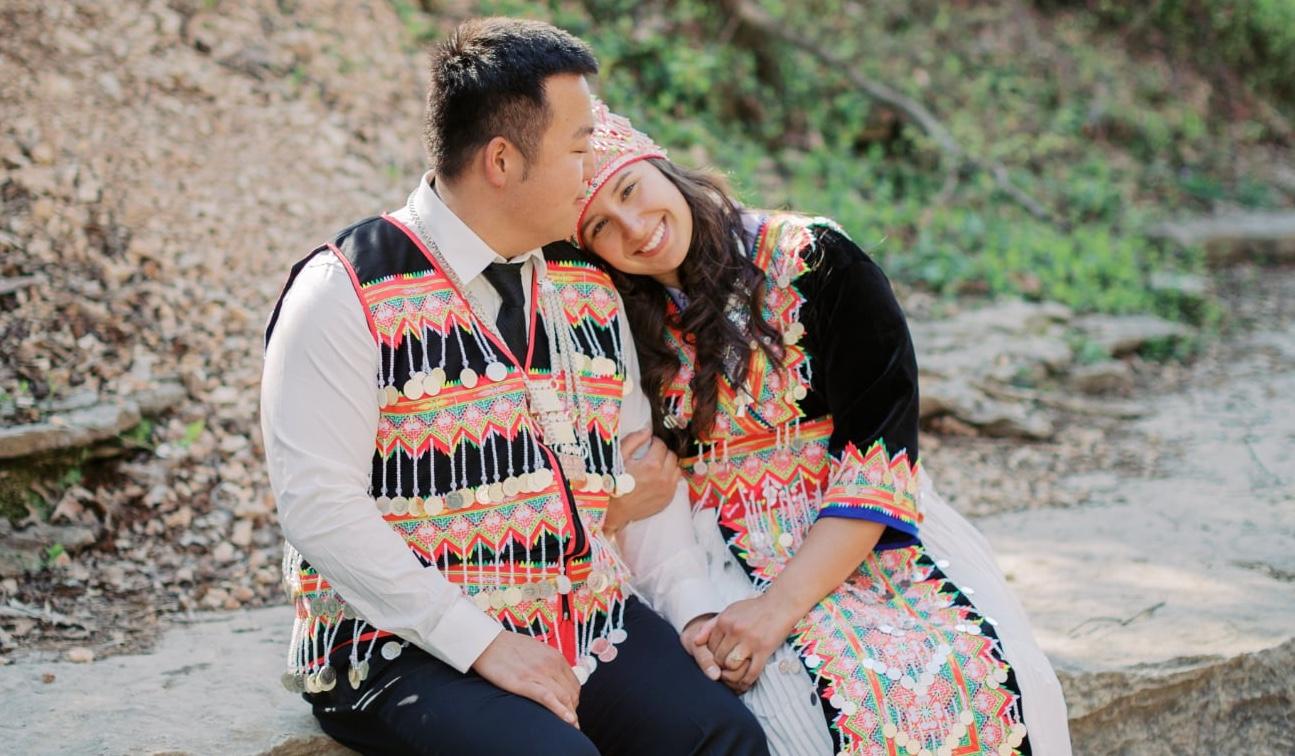 The Wedding Website of Emma Armendariz and Caleb Yang