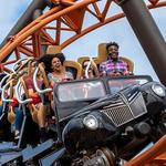 Carowinds