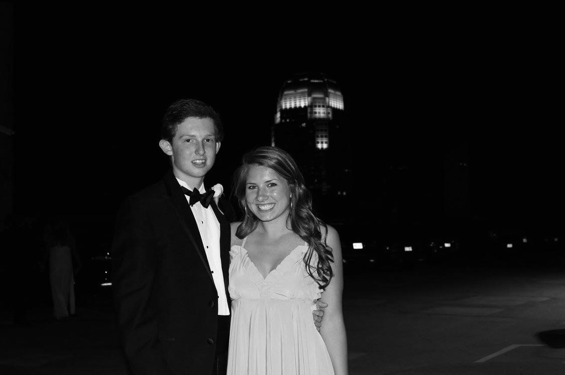 The Wedding Website of Elizabeth Stockton and Judd Rollins