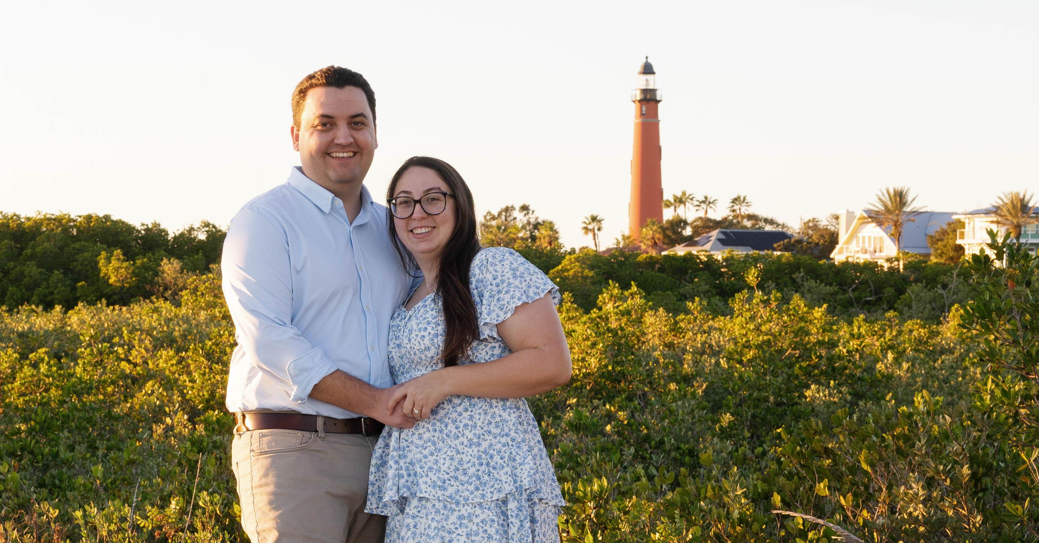 The Wedding Website of Katharine Larsen and John Oliveira